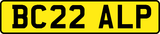 BC22ALP