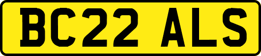 BC22ALS