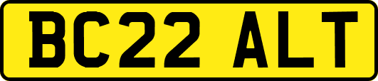 BC22ALT