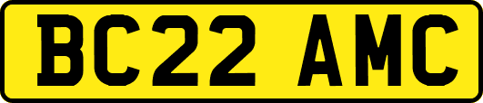 BC22AMC