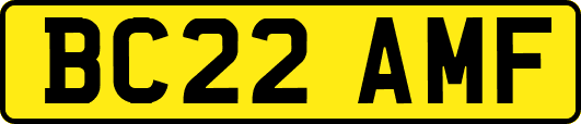 BC22AMF