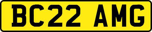 BC22AMG