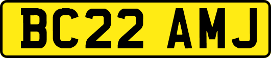 BC22AMJ