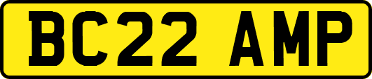 BC22AMP