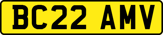 BC22AMV
