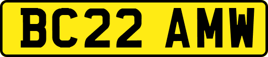 BC22AMW