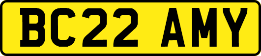BC22AMY