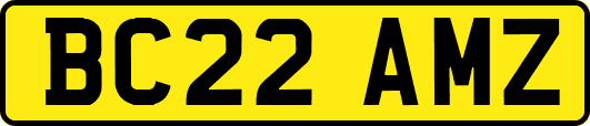 BC22AMZ