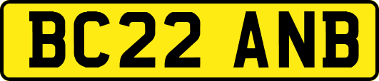 BC22ANB