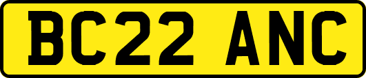 BC22ANC