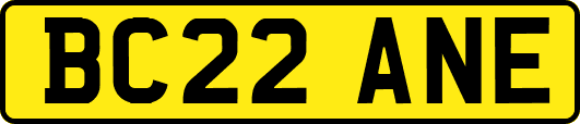 BC22ANE