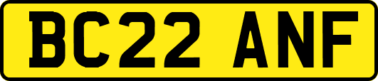 BC22ANF