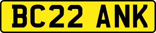 BC22ANK