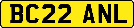 BC22ANL