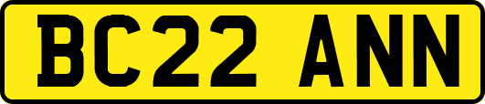BC22ANN