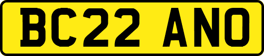 BC22ANO