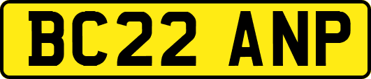 BC22ANP