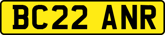 BC22ANR