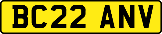 BC22ANV