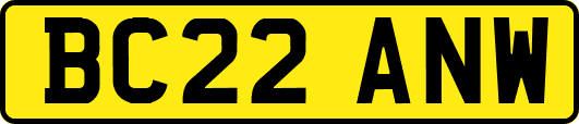 BC22ANW