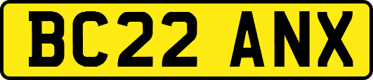 BC22ANX