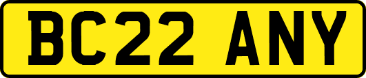 BC22ANY