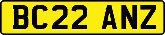 BC22ANZ