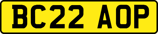 BC22AOP