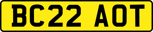 BC22AOT
