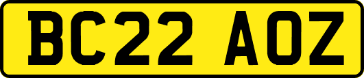 BC22AOZ