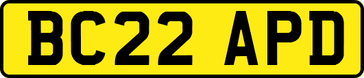 BC22APD