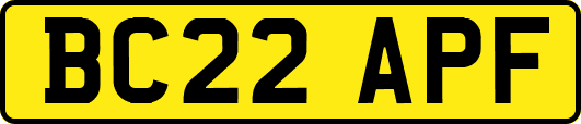 BC22APF