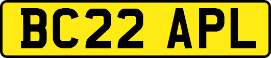 BC22APL
