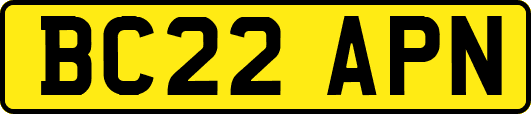 BC22APN