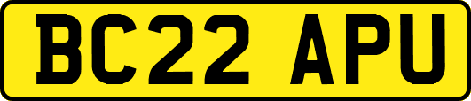 BC22APU