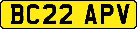 BC22APV