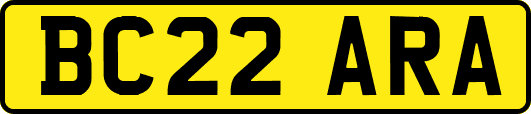 BC22ARA