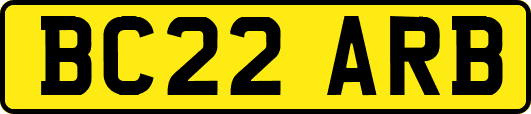 BC22ARB