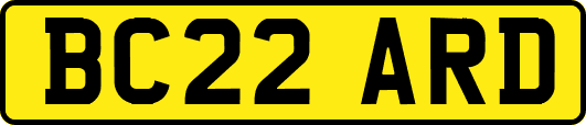 BC22ARD
