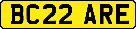 BC22ARE