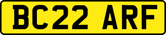 BC22ARF