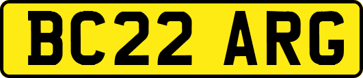 BC22ARG