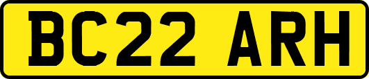 BC22ARH