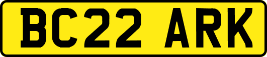BC22ARK