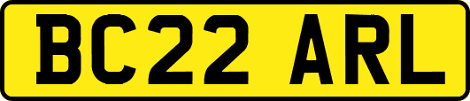 BC22ARL