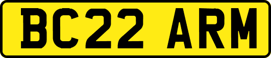 BC22ARM