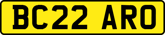 BC22ARO