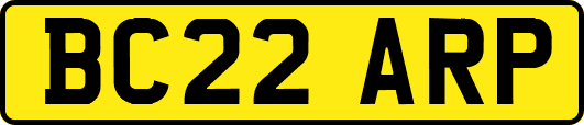 BC22ARP