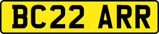 BC22ARR