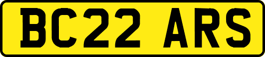 BC22ARS